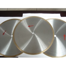 Diamond Rim Saw Blade for Glass and Tile Cutting