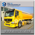 Sino HOWO 6X4 20000 Liter Wassertank LKW