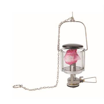 Gas Lamp Camping Light