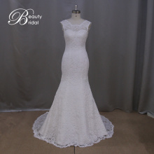 Свадебные белый свадебное платье украшения