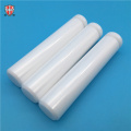 abrasive polish zirconia ZrO2 ceramic shaft plunger piston