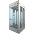 Sightseeing Elevator for Home Lifts