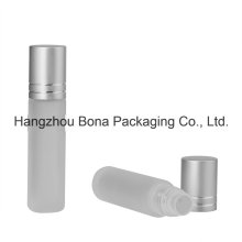 10ml Frosted Roll on Glass Bottle