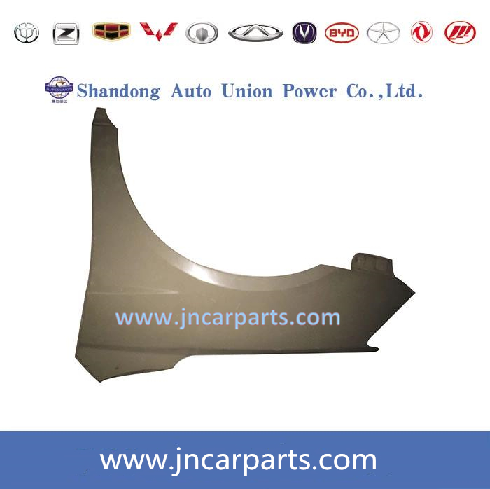 Geely Auto Spare Parts