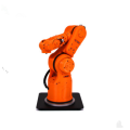 Automatische Roboterlackiermaschine