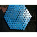 hot rolled/cold drawn seamless steel pipe low price