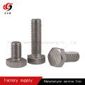 hexagon head long nut coupling nut