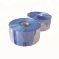 Plastic PVC Film Roll for Packing Medical Products