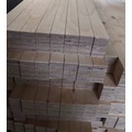 Chapa de madera laminada