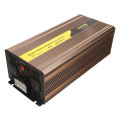 Onduleur solaire Sine Wave modifié 300watt DC-AC