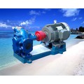 KCB Series Good Quality Lubrication Oil Gear Pump