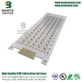 Highly Luminous LED Lamp 1 Layer Aluminum PCB