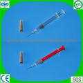 1ml Long Prefilled Syringe with Needle