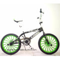 2017 Hot Sale Alloy OPC Wheel Freestyle BMX Bike (FP-FSB-N01)