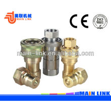 Carbon Steel, Hydraulic Industry Quick Coupling Hydraulic