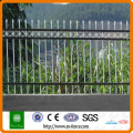 Iron Ornamental Fence