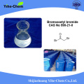 Bromoacetyl bromide pharmaceutical intermediates