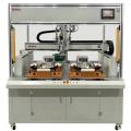 XYZ-axis Pneumatic Robot Automatic Screw Tightening Machine