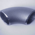 45 DEG ASTM A234-WPB Ms Elbow