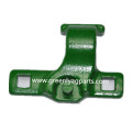 Agricultural combine harvester spare parts