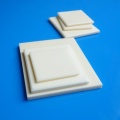 Y-TZP Insulation ZrO2 Zirconia Ceramic Substrate