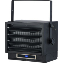 Dual Heat 7500W Electric Garage Heater