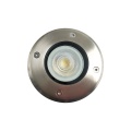 Led Floor Garden Light Gu10 Lumière Creusée