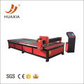 CNC aluminum plasma cutter with good feedback