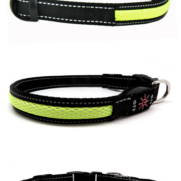 Safety Dog Collar