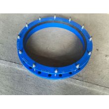 Adaptador de flange