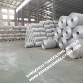 Rede de arame hexagonal galvanizado Rolo de 800 m para estrada