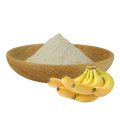 Sprühgetrocknetes Bananenpulver für Smoothie und Getränk