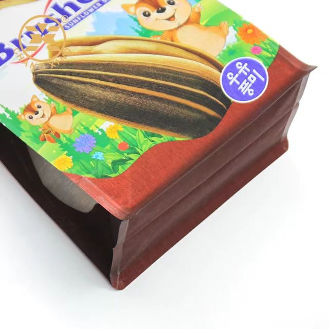 flat bottom packaging pouch flat bottom packaging pouch