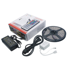 Conjunto completo 5050 RGB LED Strip