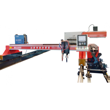 CNC Pipe Cutting Machine Price