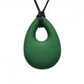 Personnalisé silicone babay anneau de dentition pendentif anneau de dentition peluches