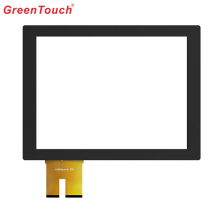 Mac Externes Touch Screen Panel Kit Overlay 12.1&quot;