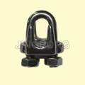 SS: US Type Wire Rope Clip