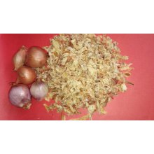 Hongsheng Brand Fried Crispy Onions