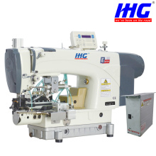 Industrial Hemming Cylinder Bed Sewing Machine Used