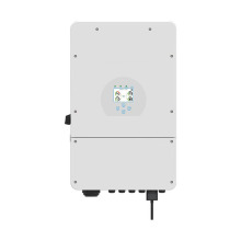 Sistema de energia solar 3.6kW Inverter híbrido único fase