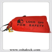 Safety Lockout Bag Kit