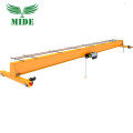 European Standard Portable Overhead Crane