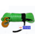 Car Vinch UHMWPE 12-Strand Rope