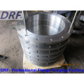 Pipe Flange, GOST 12820, GOST 12821, Stainless Steel