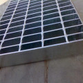 steel grating in mezzanine floors in saudi arabia