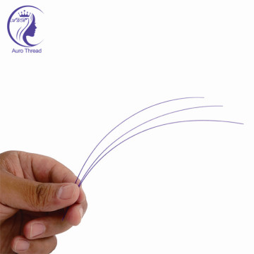 Auro skin absorbable V Lifting Thread Pdo Suture