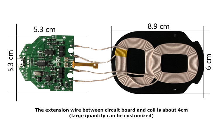 electronic PCBA design service