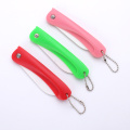 Kitchen Ceramic Fruit Knife Colorful