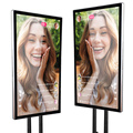 Live streaming screen wireless mobile projection